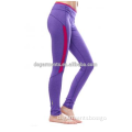 Wholesale Women quick dry Yoga Pants/ OEM fitness compression yoga wear
